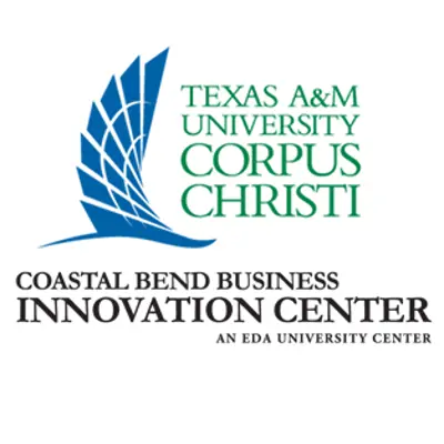 Coastal Bend Business Innovation Center Logo