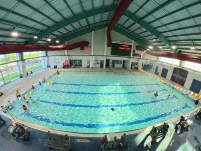 Corpus Christi Natatorium