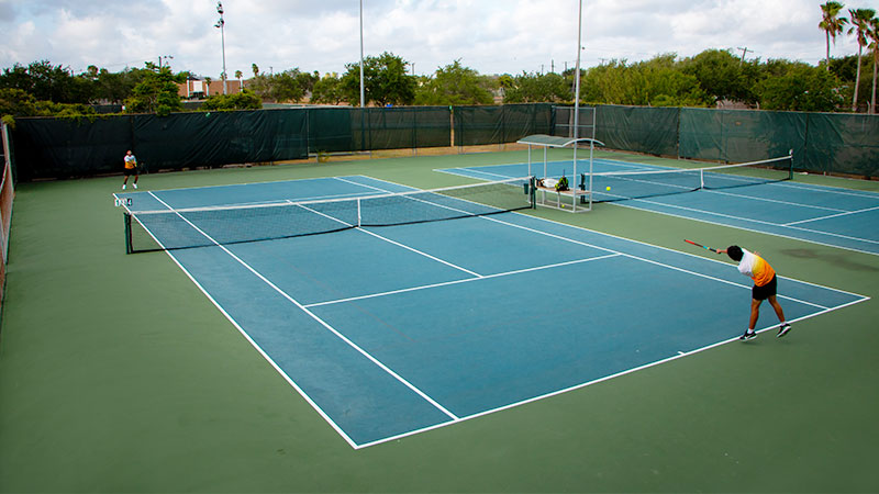 H-E-B Tennis Center