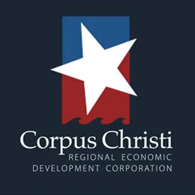 Corpus Christi Regional Economic Development Corporation Logo