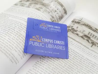 library card