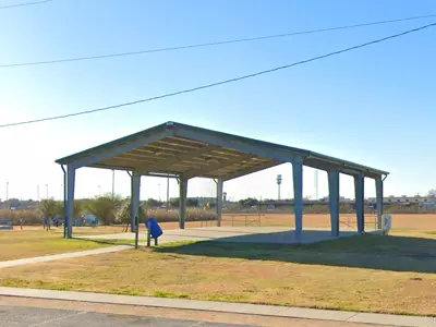 Manuel Q. Salinas Pavilion