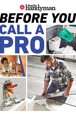 Before you call a pro