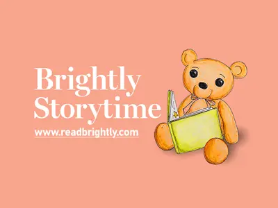 Brightly Storytime