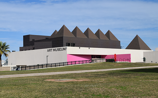 Art Museum of South Texas