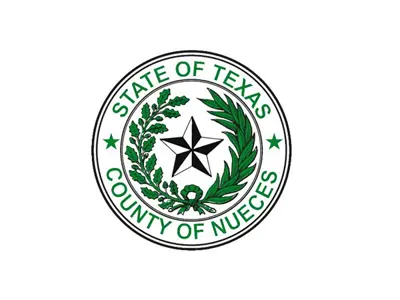 Nueces County Seal