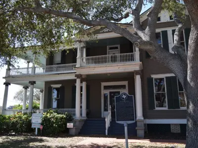 Ward-McCampbell House