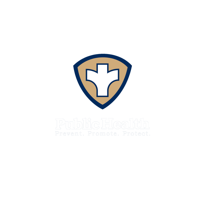 Health District Logo