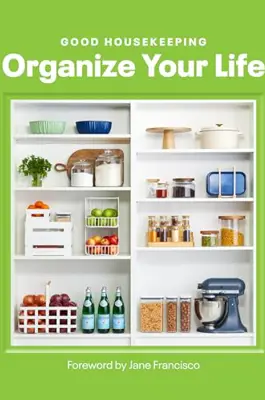 Organize your life