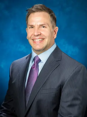 Peter Zanoni, City Manager