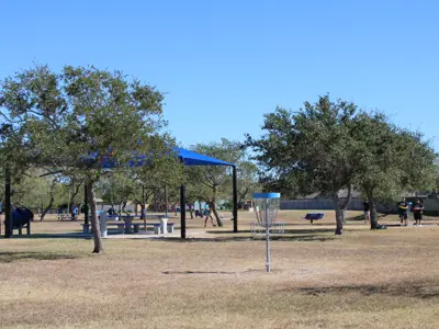 Lamar Park