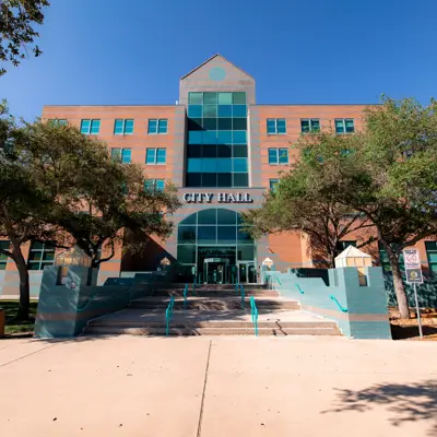 Corpus Christi City Hall