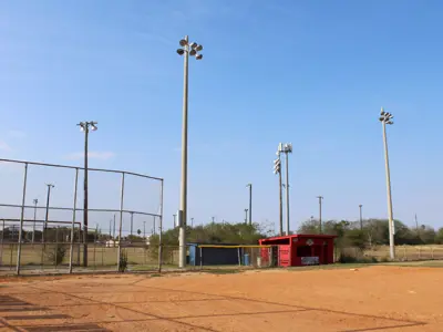 Dick Runyan Field