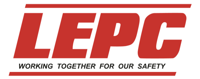 City of Corpus Christi / Nueces County Local Emergency Committee CCLEPC – City of Corpus Christi / Nueces County Local Emergency Committee