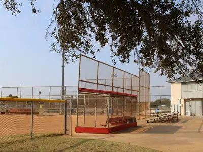 Greenwood Softball Complex