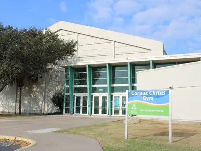 Corpus Christi Gym