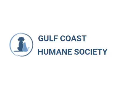 Gulf Coast Humane Society Logo