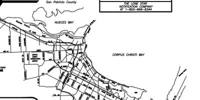 Map of Design Standards