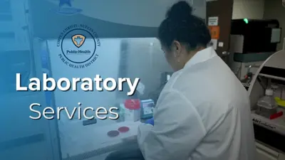 Laboratory Services