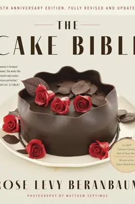 The cake bible