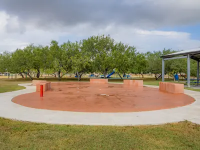 West Haven Park Splash Pad