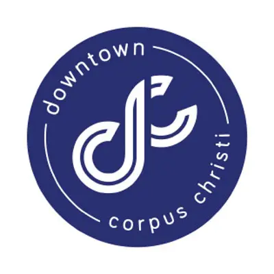 Downtown Management District Logo