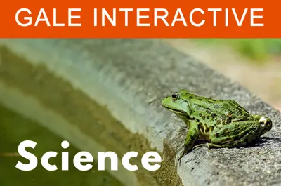 Gale: Interactive Science