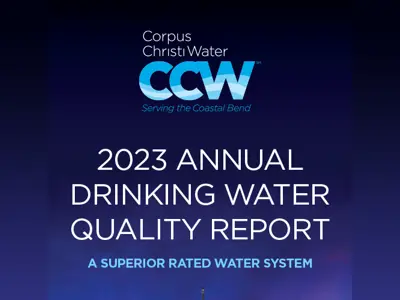 Water Quality Report 2023