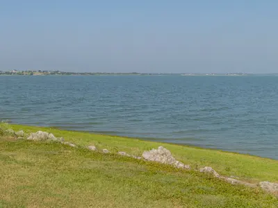 Lake Corpus Christi