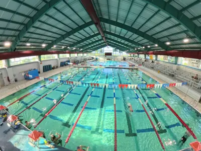 Corpus Christi Natatorium