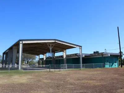 Oso Recreation Center