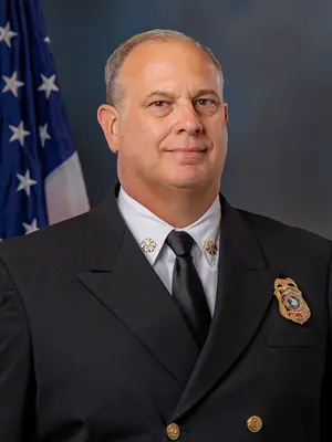 Doug Matthijetz