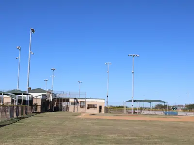 Raymond R. Dulak, Jr. Ball Field