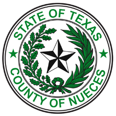Nueces County Nueces County Seal