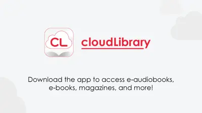 CloudLibrary App